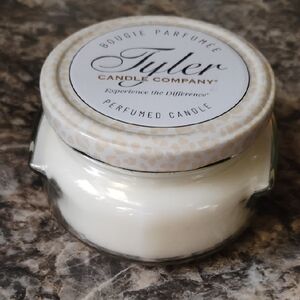 Tyler Candle Company 2 Wick Candle